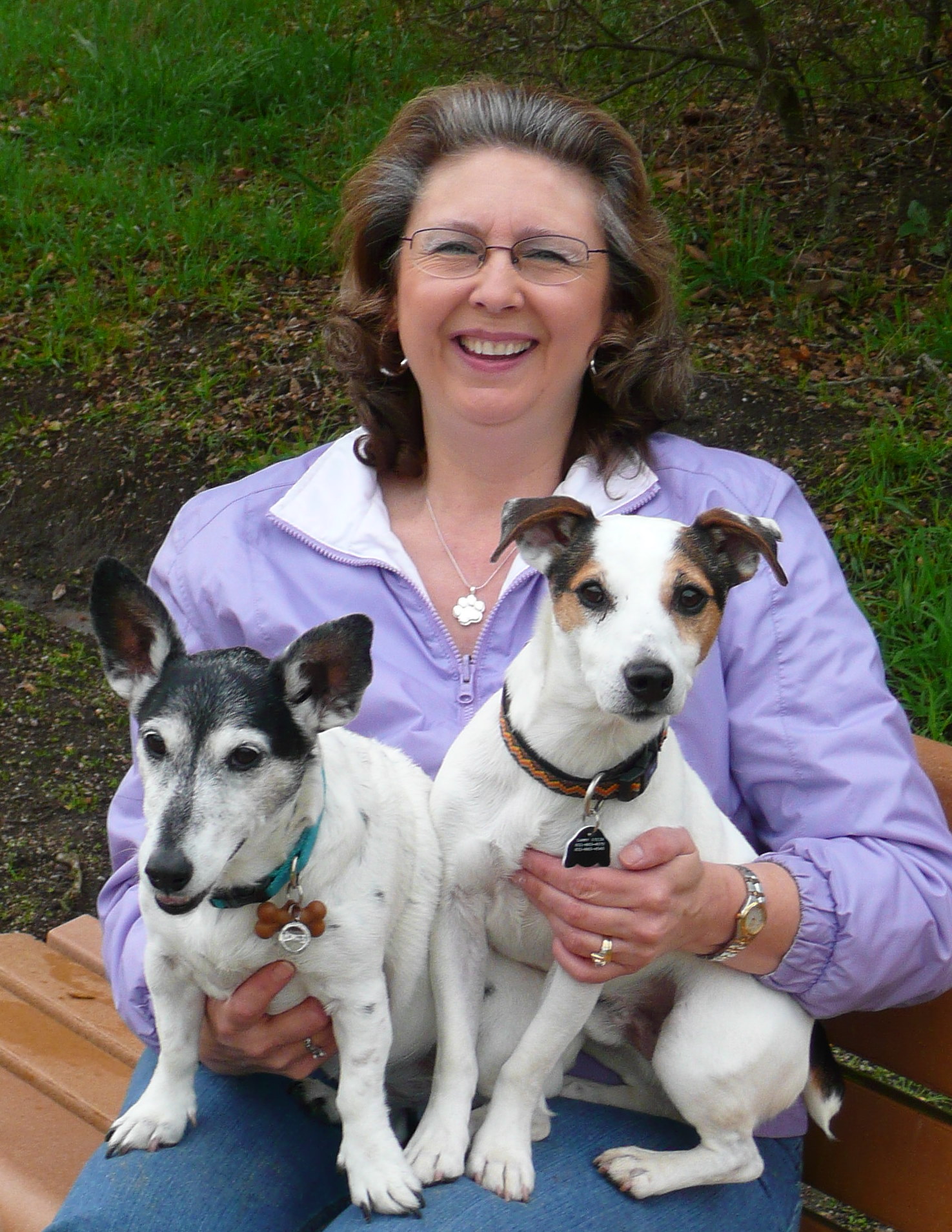2007 Top Dog