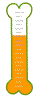 65 percent of goal achieved.