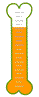 74 percent of goal achieved.