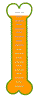 87 percent of goal achieved.