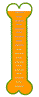 92 percent of goal achieved.